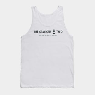 The Gracious Two - 03 Tank Top